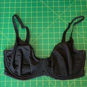 VS Unlined Demi bra 34DDD!